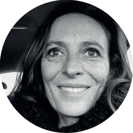 Virginie Lemoine