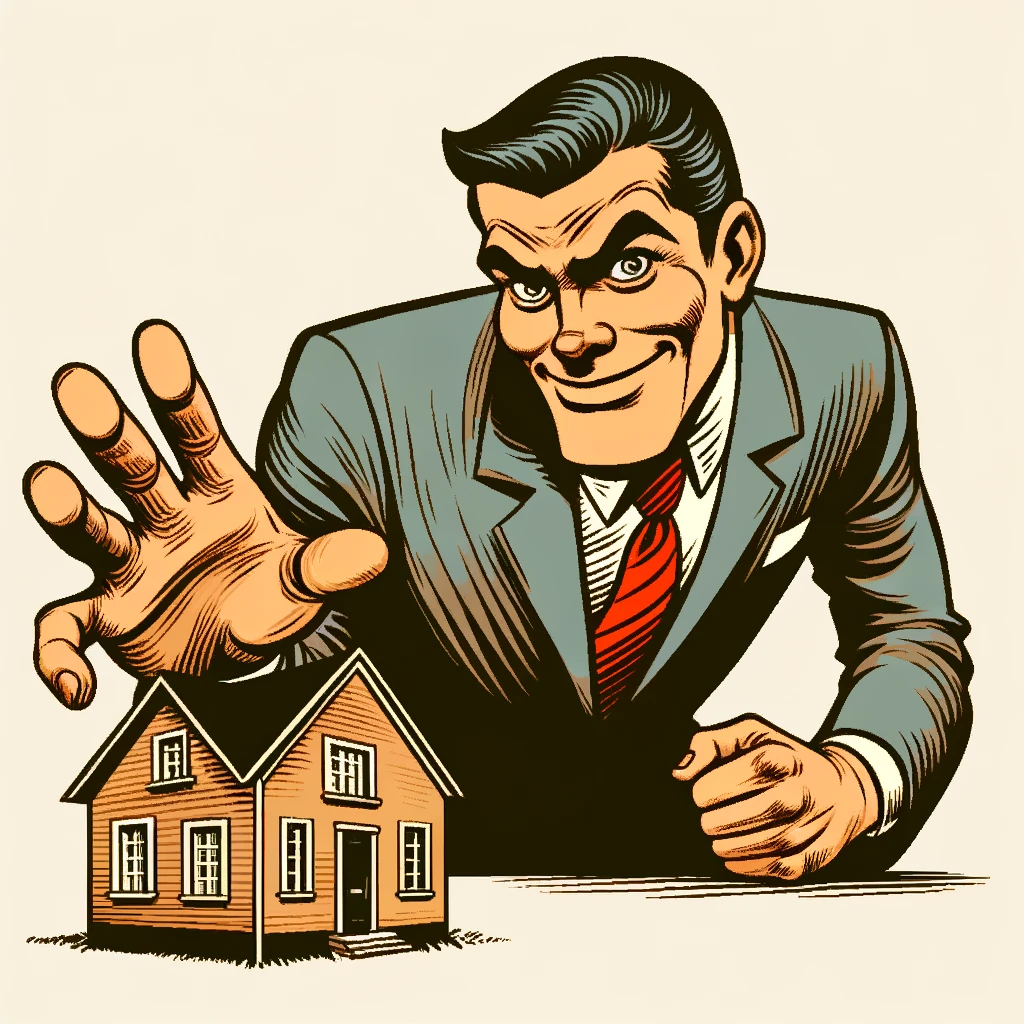 Pourquoi la banque prend une garantie sur le crédit immobilier ?