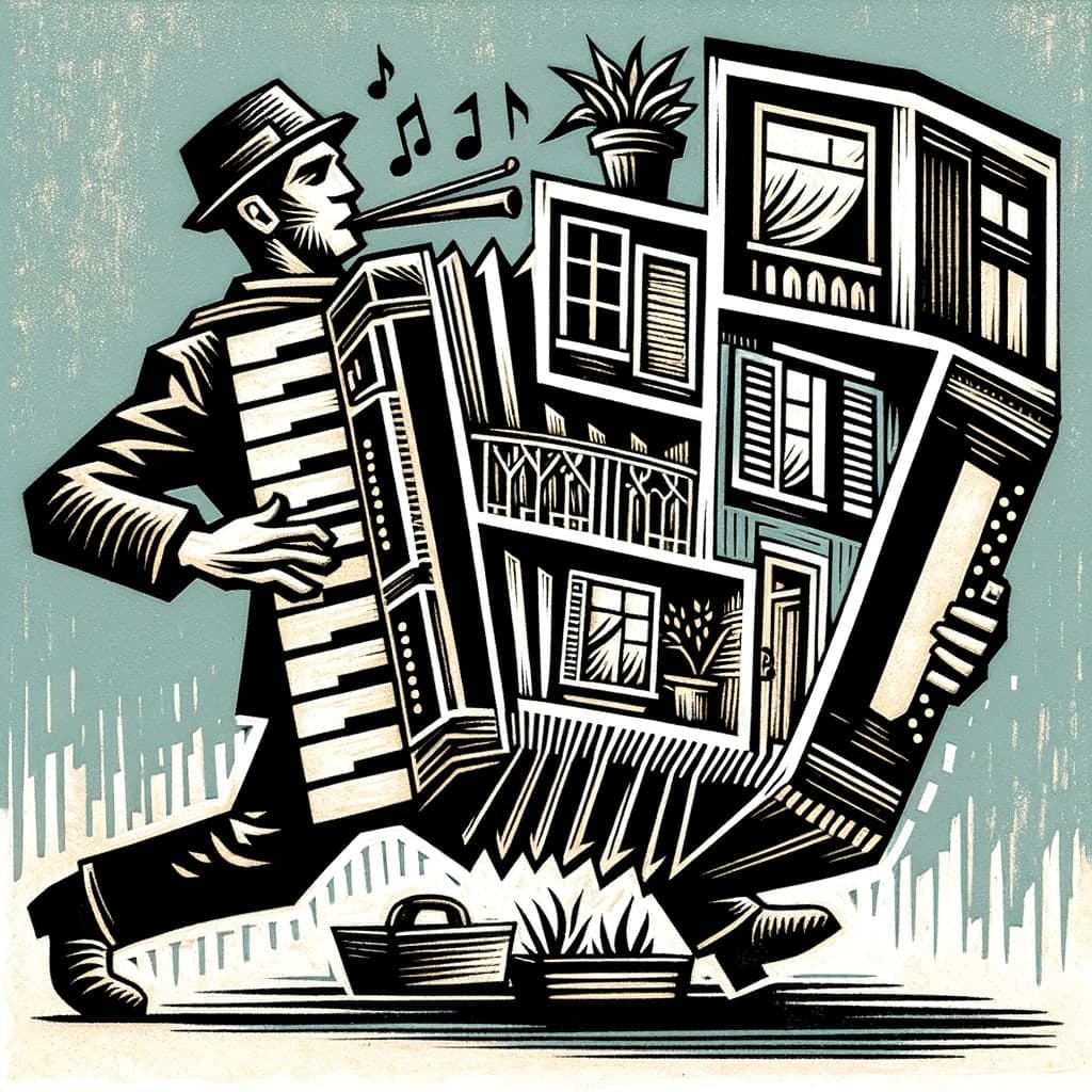 Prêt immobilier modulable.